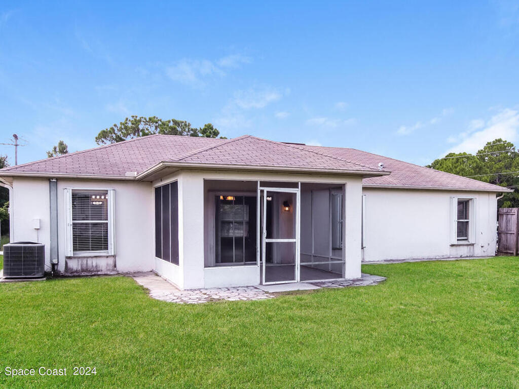 1301 Sagola Street, Palm Bay, FL 32909