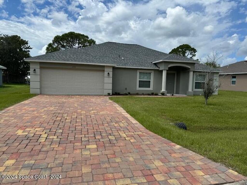 230 Medea Avenue, Palm Bay, FL 32907