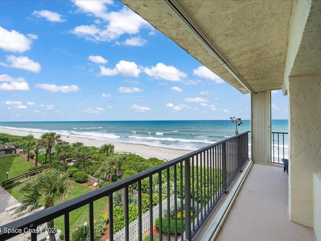 2725 N Highway A1a, Indialantic, FL 32903