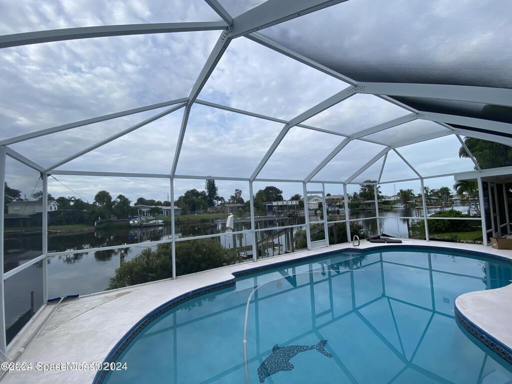 426 S Neptune Drive, Satellite Beach, FL 32937