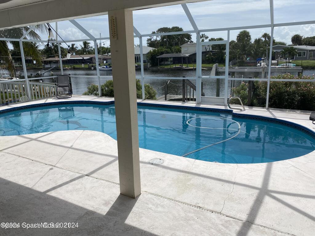 426 S Neptune Drive, Satellite Beach, FL 32937