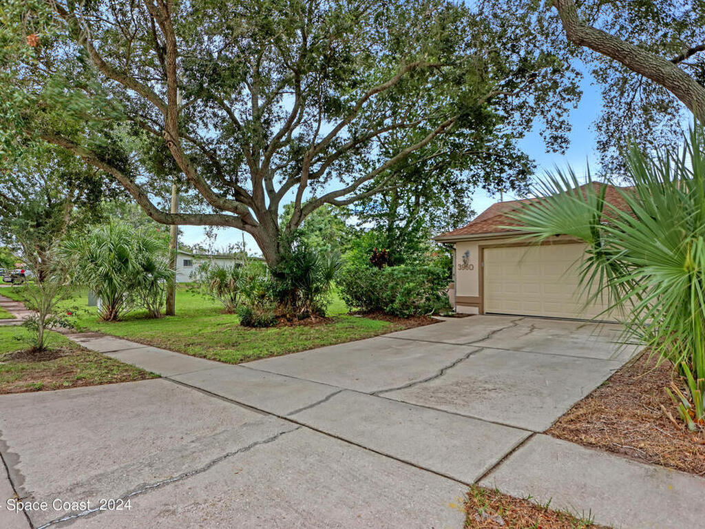 3960 Raney Road, Titusville, FL 32780