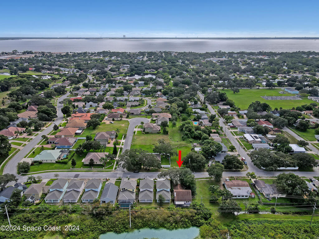 3960 Raney Road, Titusville, FL 32780