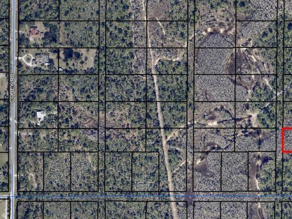 2941706 Unknown Road, Malabar, FL 32950