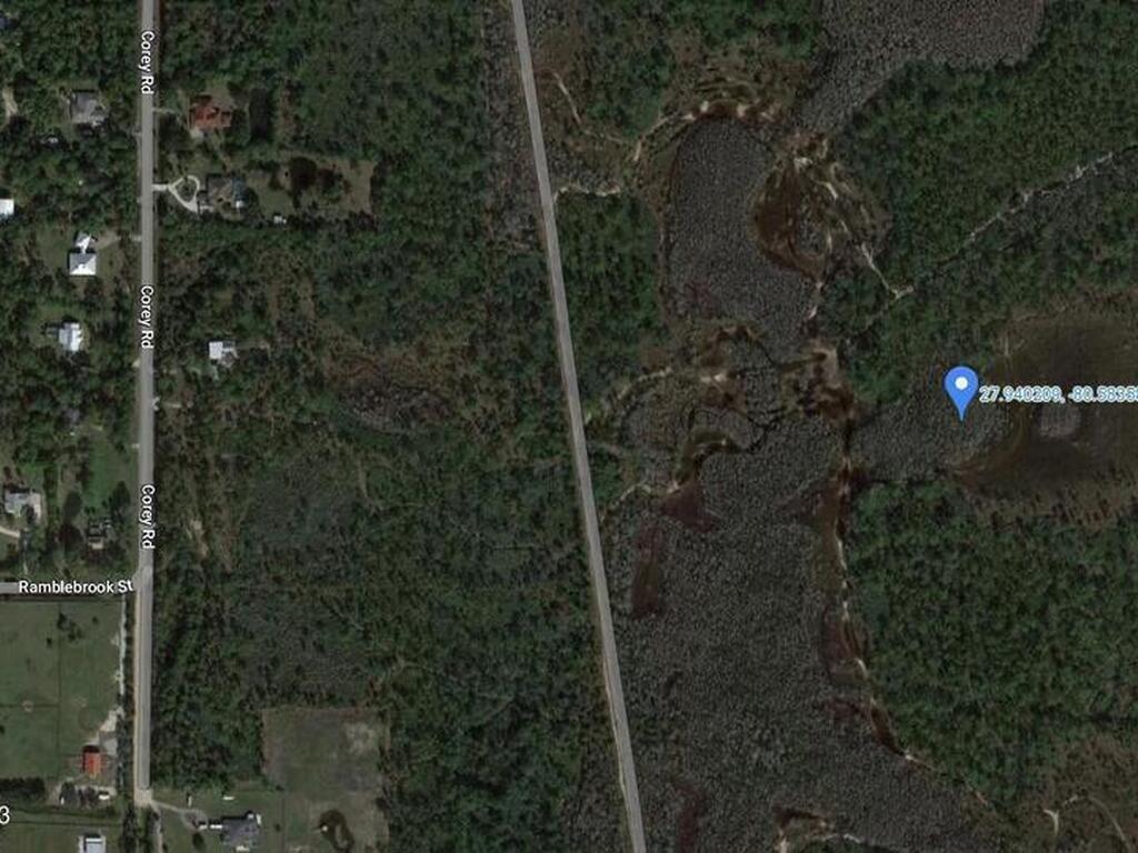 2941706 Unknown Road, Malabar, FL 32950