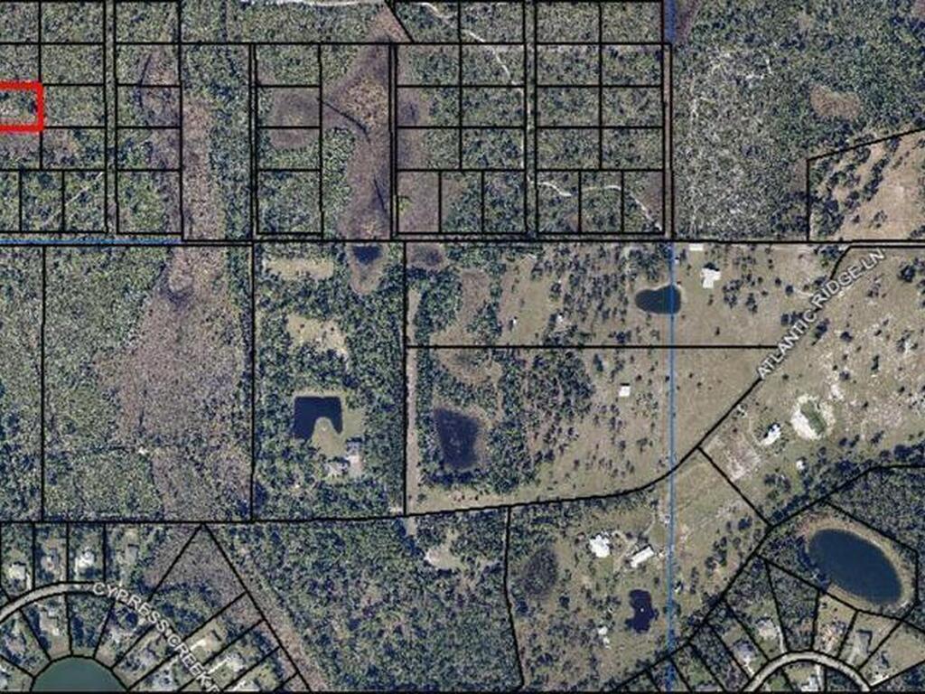 2955373 Unknown Road, Grant, FL 32949