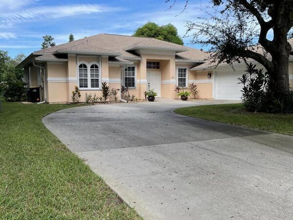 738 Seymour Road, Palm Bay, FL 32905