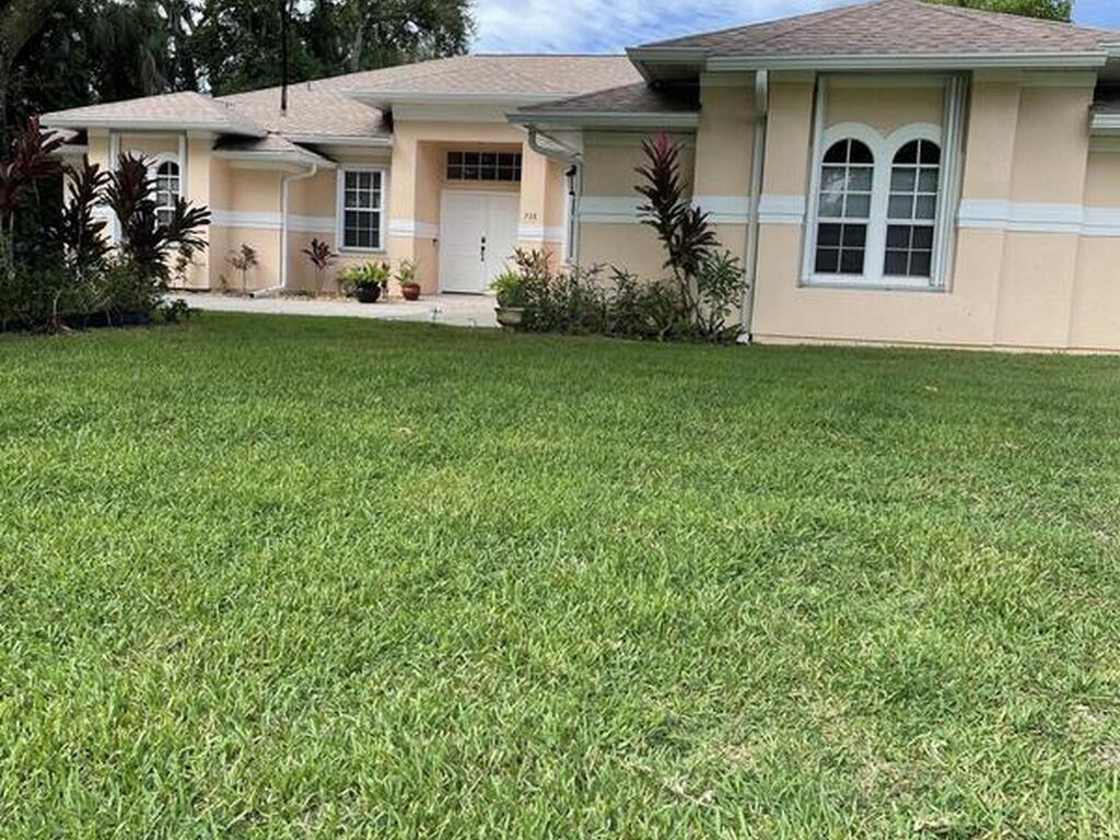 738 Seymour Road, Palm Bay, FL 32905