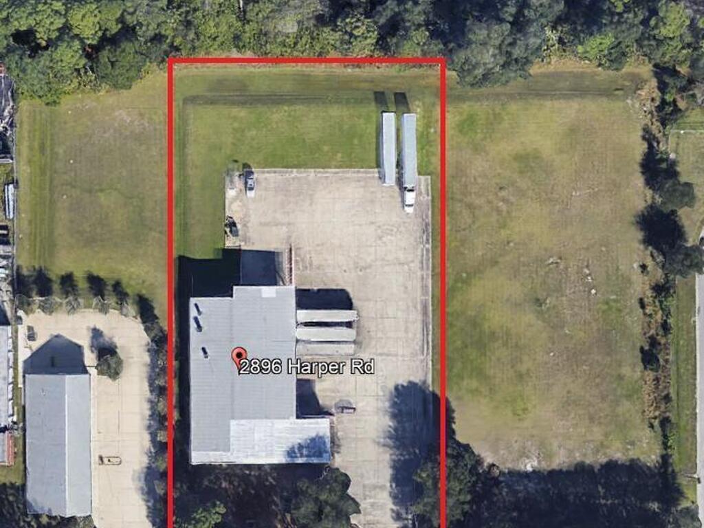 2896 Harper Road, Melbourne, FL 32904