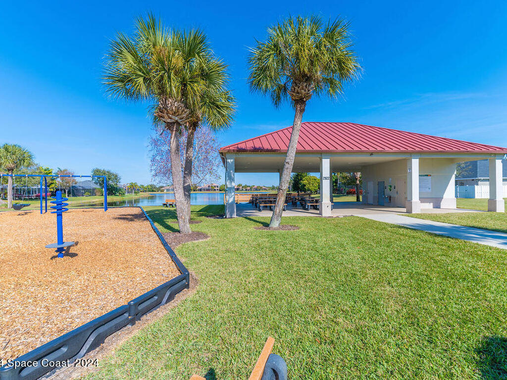 3770 Chardonnay Drive, Rockledge, FL 32955