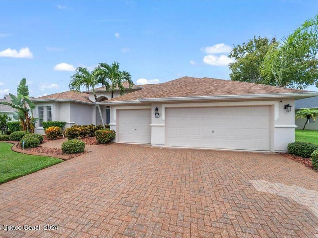 3770 Chardonnay Drive, Rockledge, FL 32955