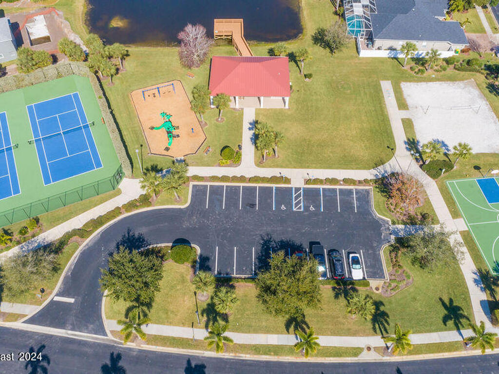 3770 Chardonnay Drive, Rockledge, FL 32955