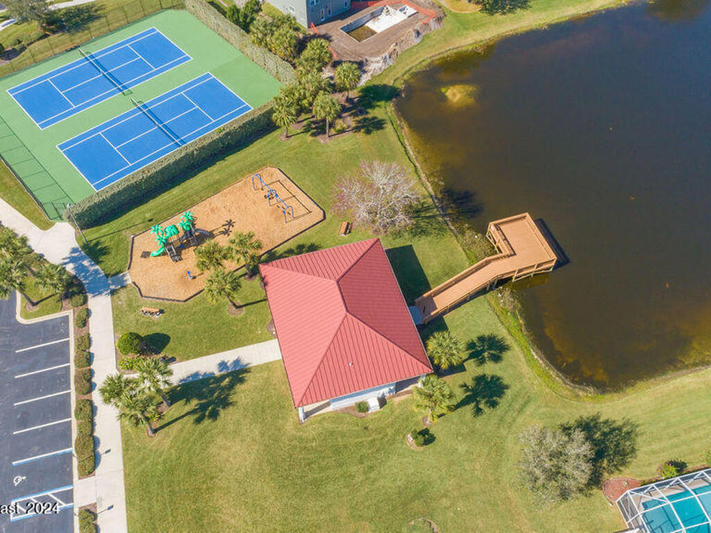 3770 Chardonnay Drive, Rockledge, FL 32955