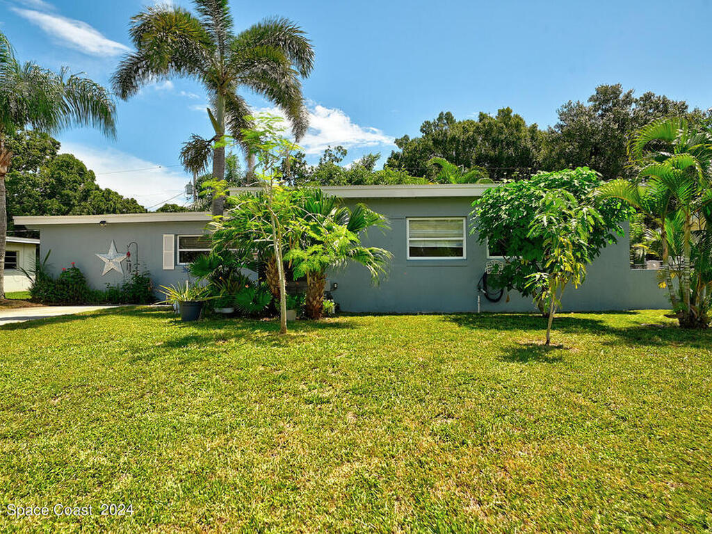 244 Monaco Road, Melbourne, FL 32904