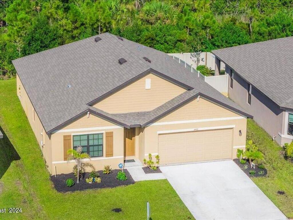 4472 Talbot Boulevard, Cocoa, FL 32926