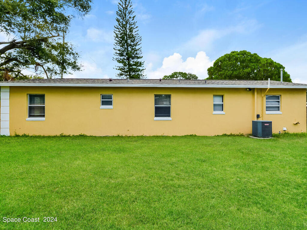 4295 Vanguard Avenue, Titusville, FL 32780