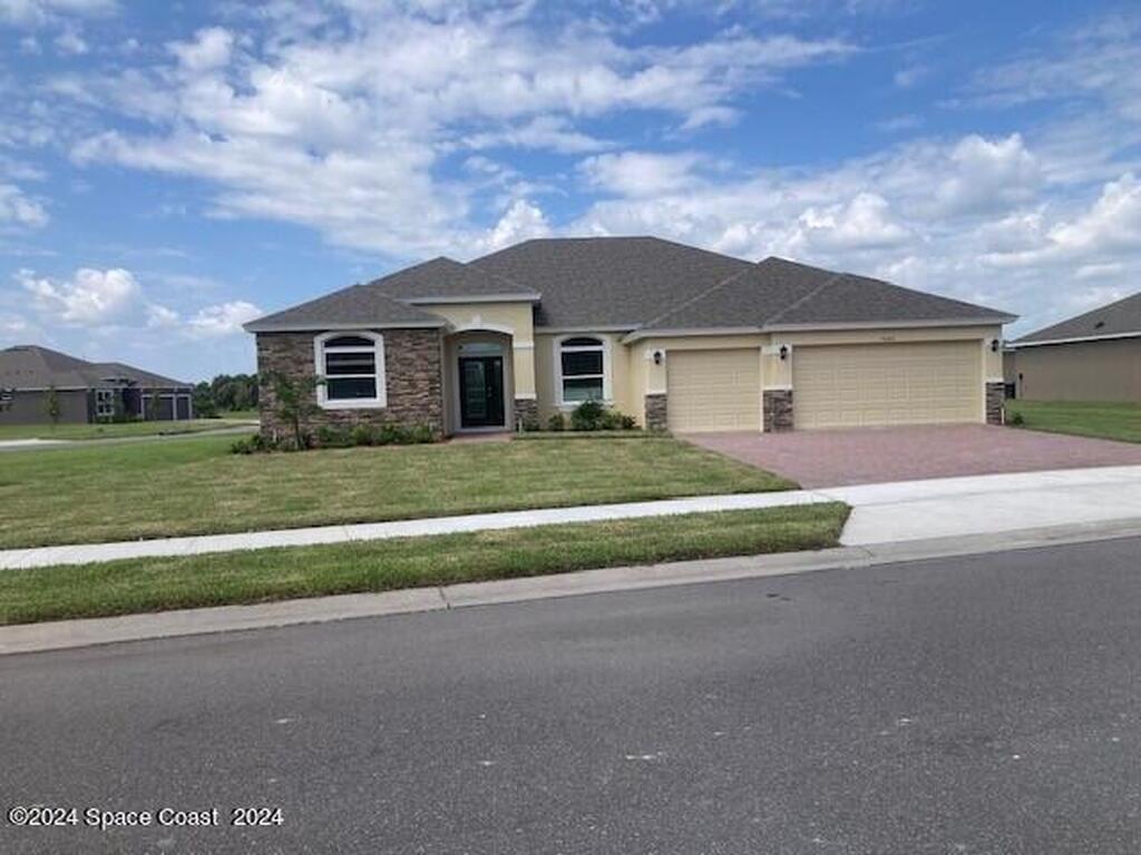 6932 Agate Drive, Grant Valkaria, FL 32949