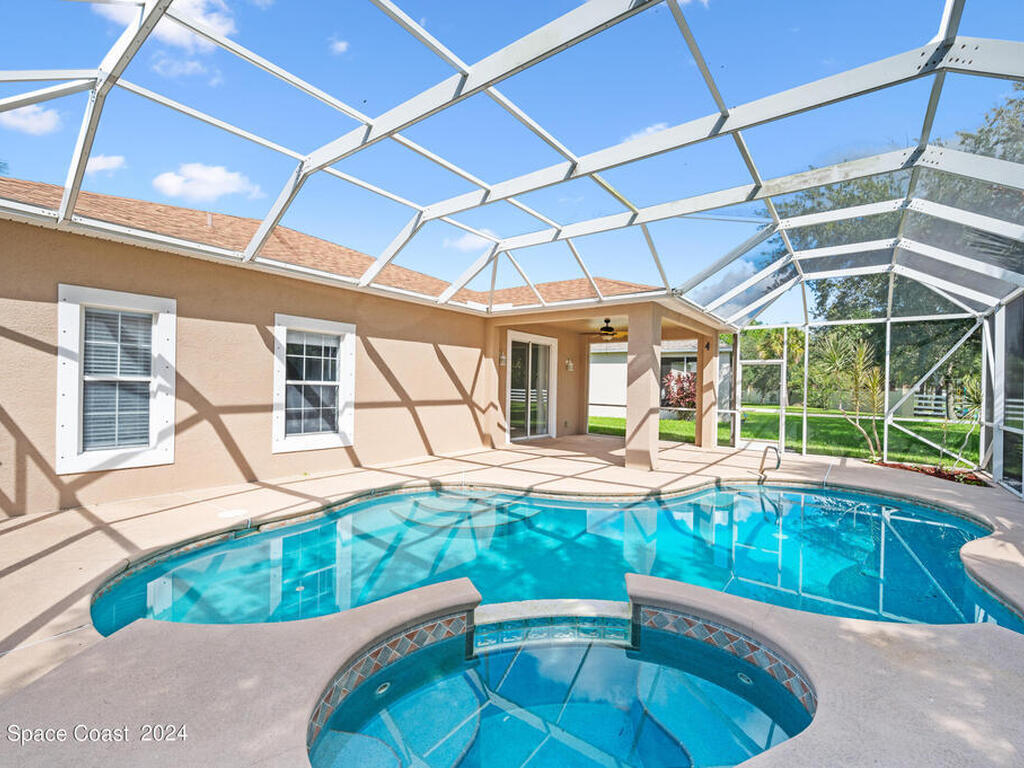 5837 Indigo Crossing Drive, Rockledge, FL 32955