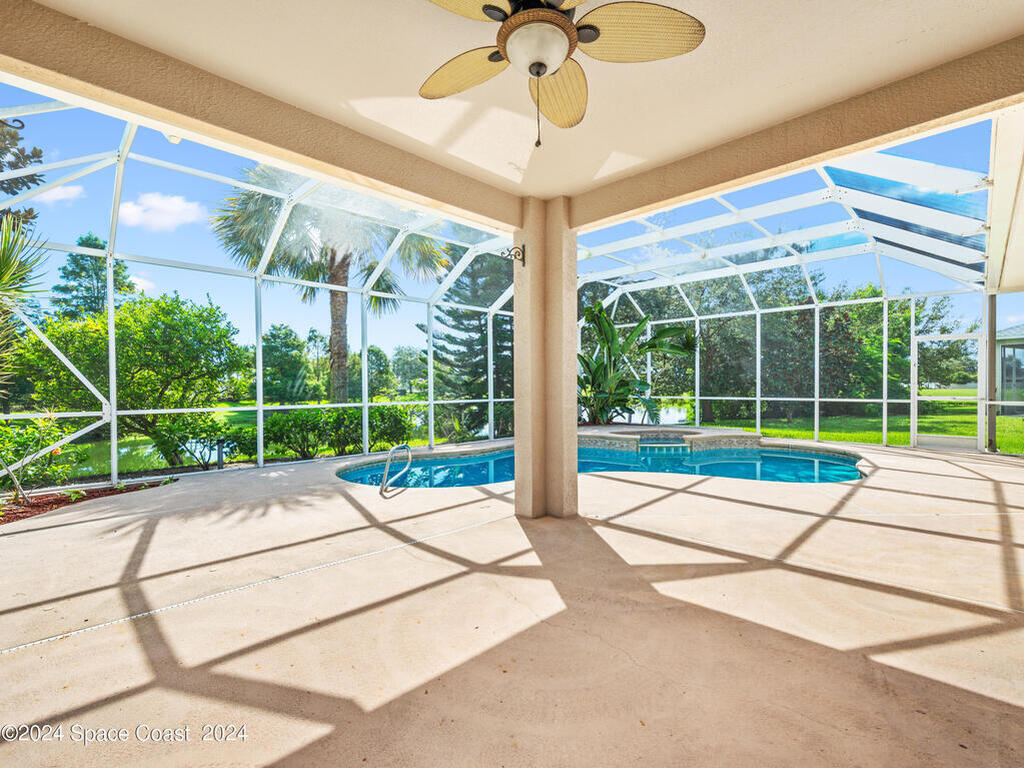 5837 Indigo Crossing Drive, Rockledge, FL 32955