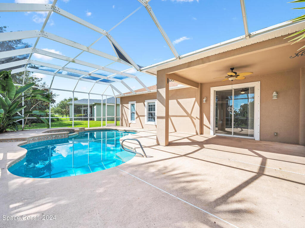 5837 Indigo Crossing Drive, Rockledge, FL 32955