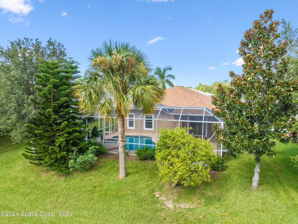 5837 Indigo Crossing Drive, Rockledge, FL 32955