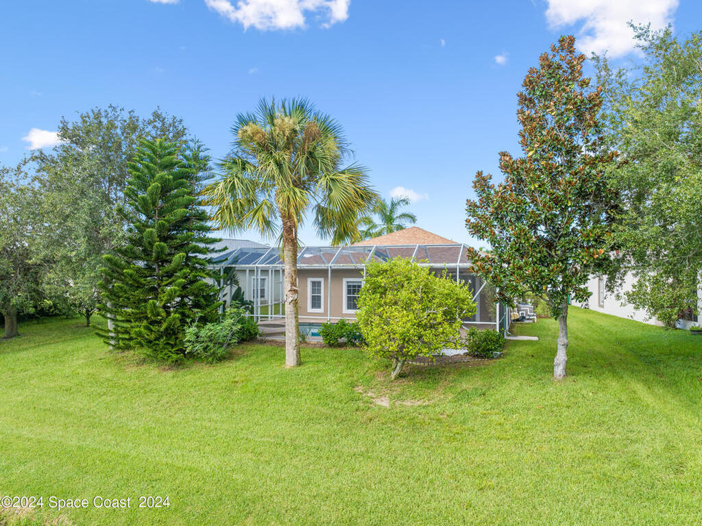 5837 Indigo Crossing Drive, Rockledge, FL 32955