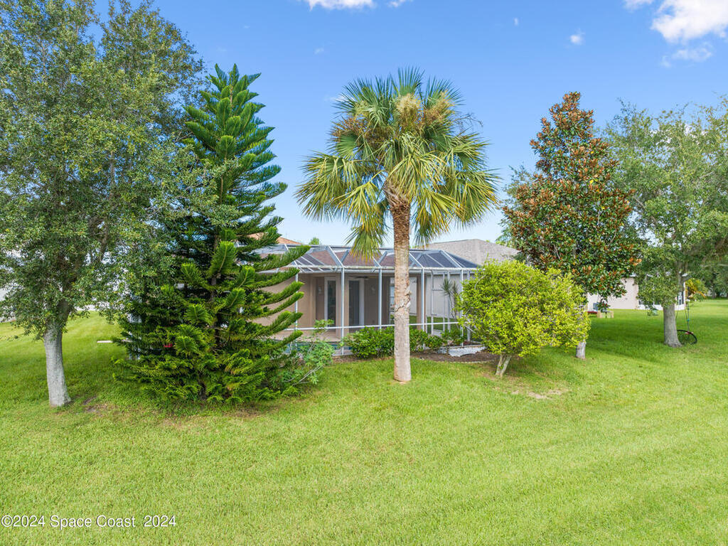 5837 Indigo Crossing Drive, Rockledge, FL 32955