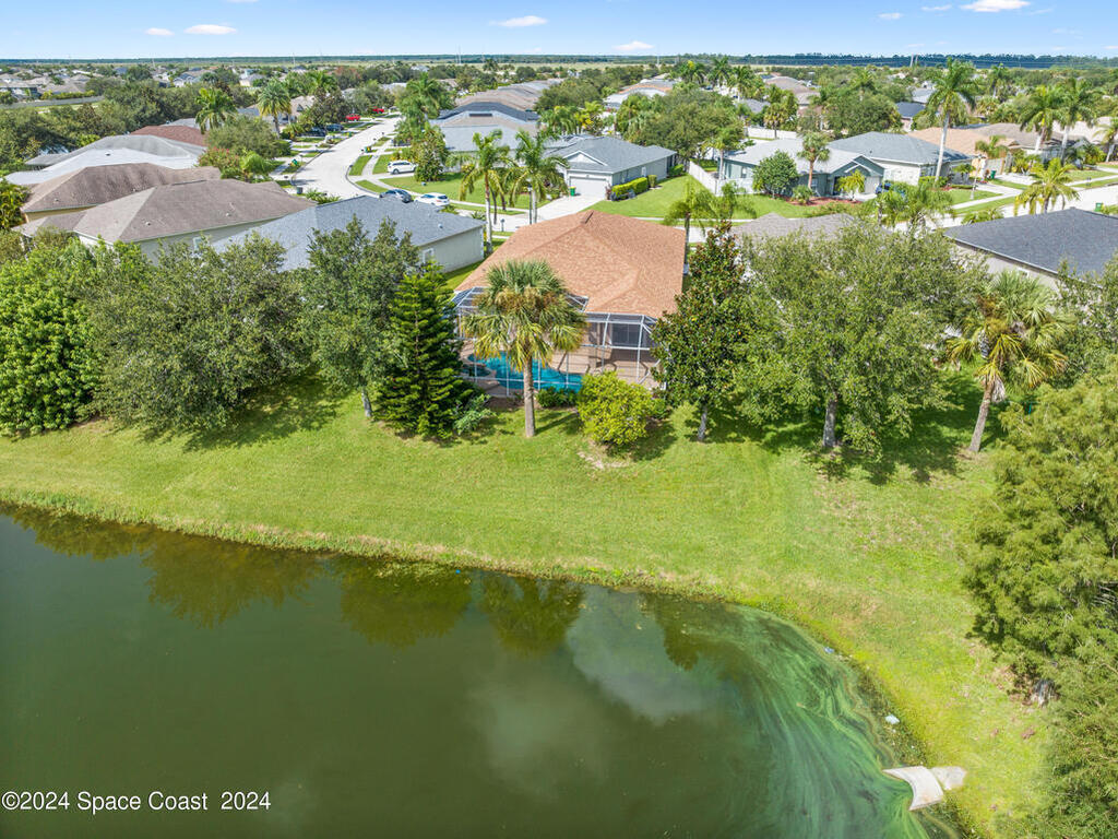 5837 Indigo Crossing Drive, Rockledge, FL 32955