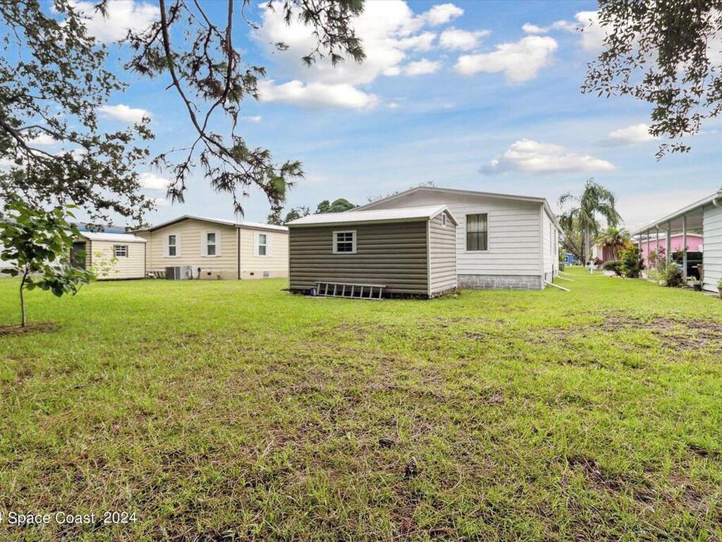 4338 Twin Lakes Drive, Melbourne, FL 32934