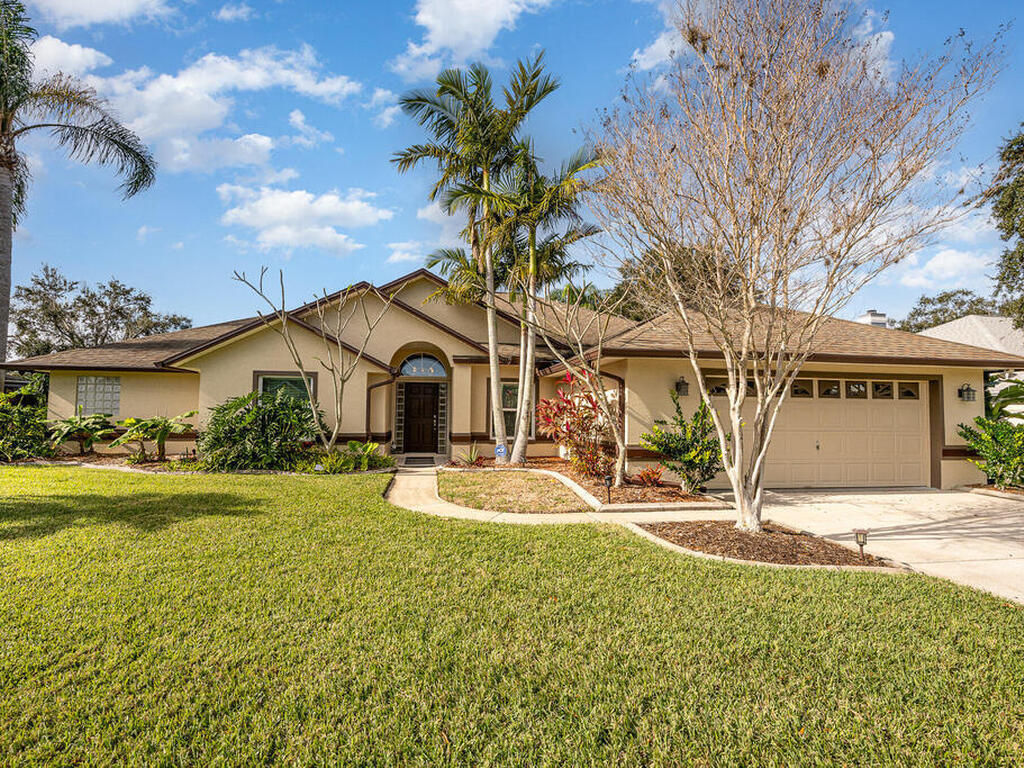 3295 Savannahs Trail, Merritt Island, FL 32953