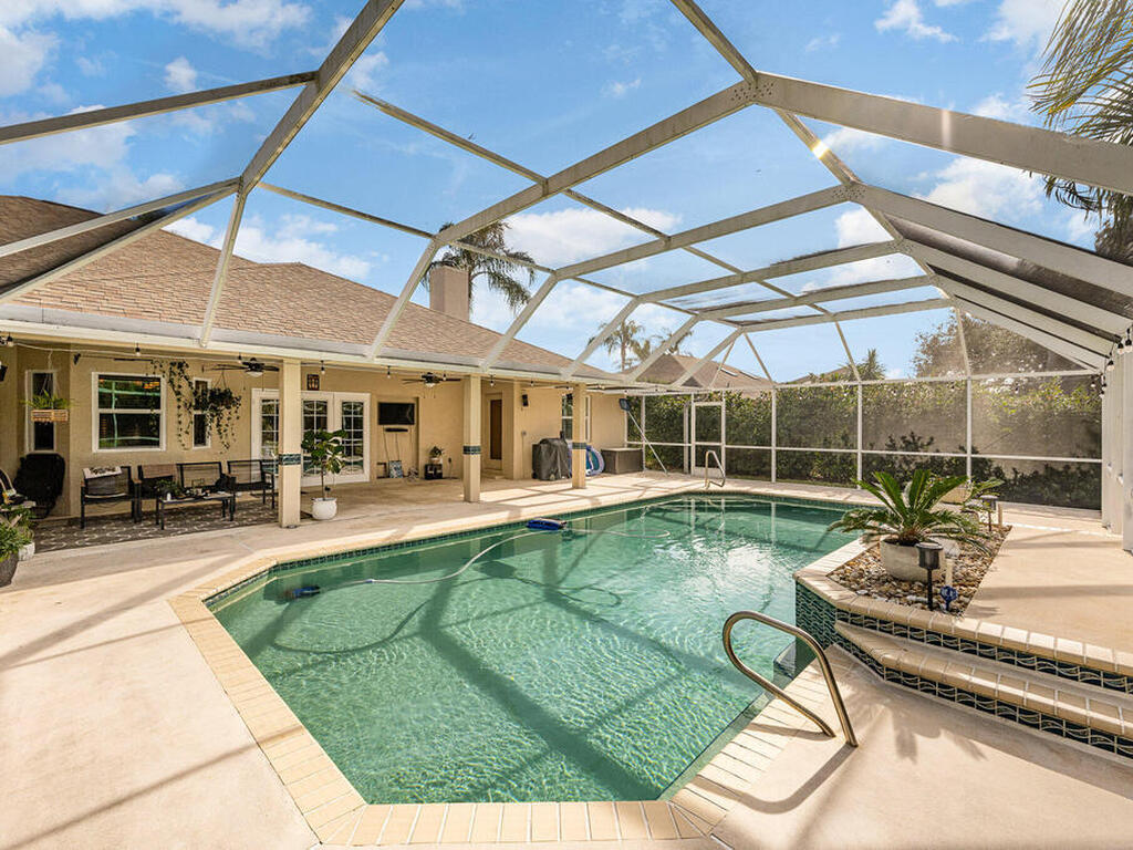 3295 Savannahs Trail, Merritt Island, FL 32953