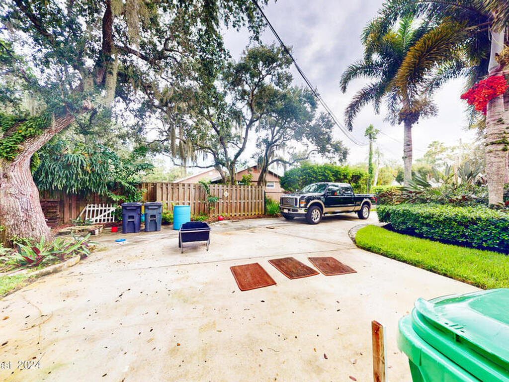 3711 Outrigger Drive, Ft. Pierce, FL 34946