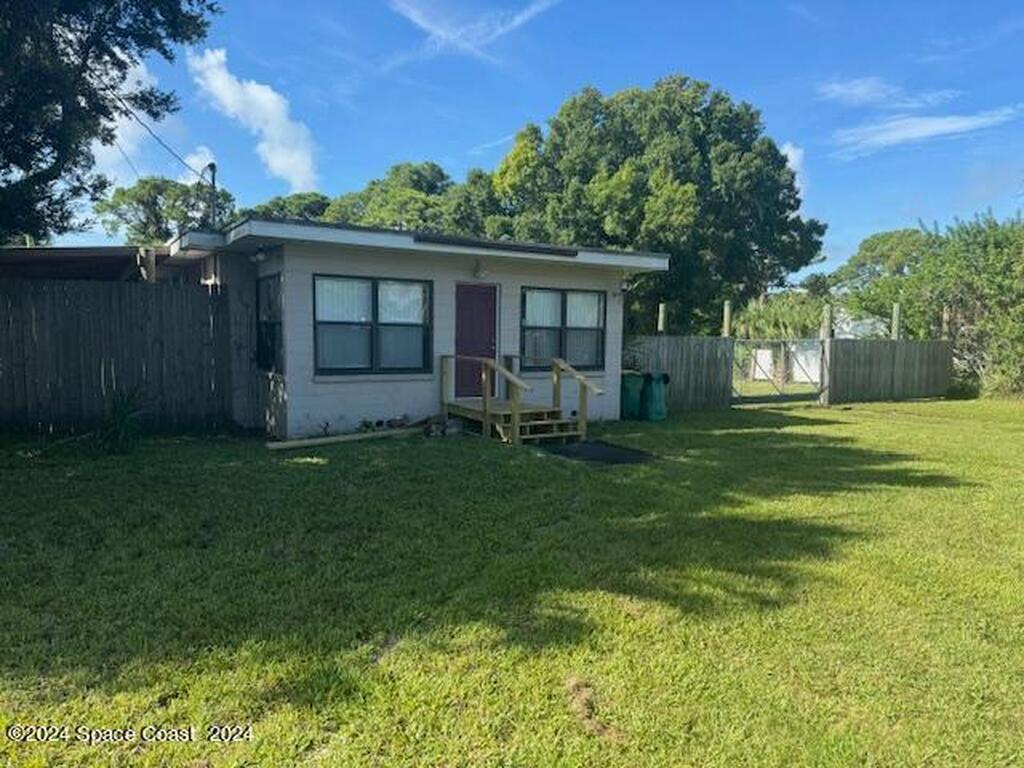 265 Lucas Road, Merritt Island, FL 32953