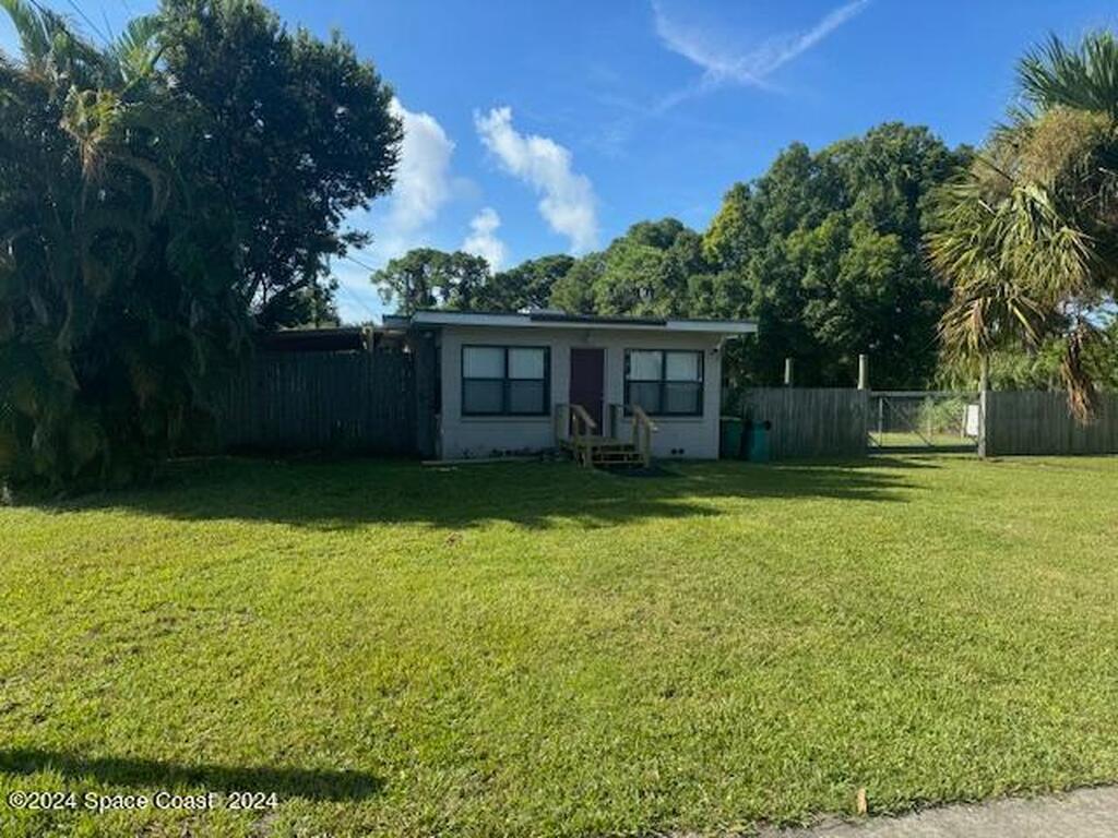 265 Lucas Road, Merritt Island, FL 32953