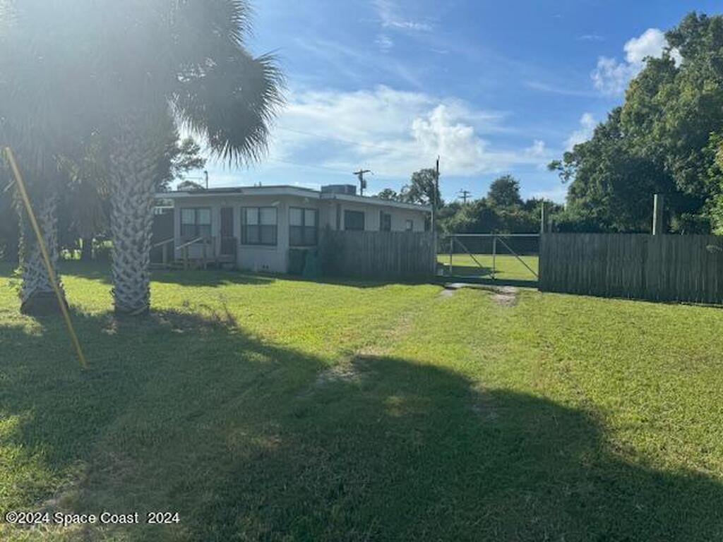 265 Lucas Road, Merritt Island, FL 32953