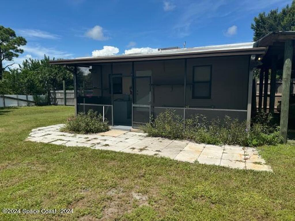 265 Lucas Road, Merritt Island, FL 32953