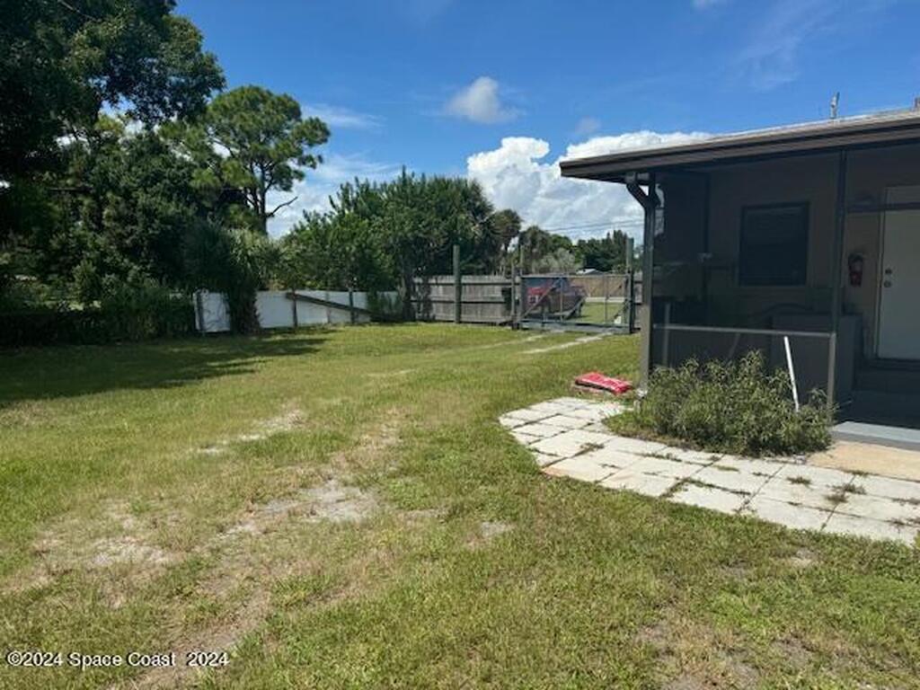 265 Lucas Road, Merritt Island, FL 32953