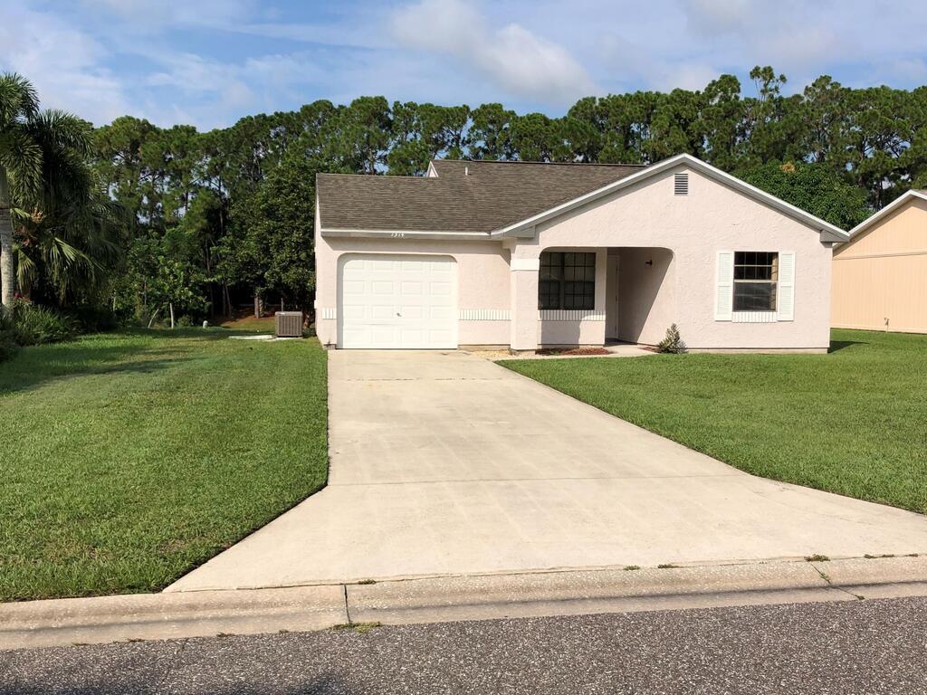 1314 Fargo Drive, Melbourne, FL 32940