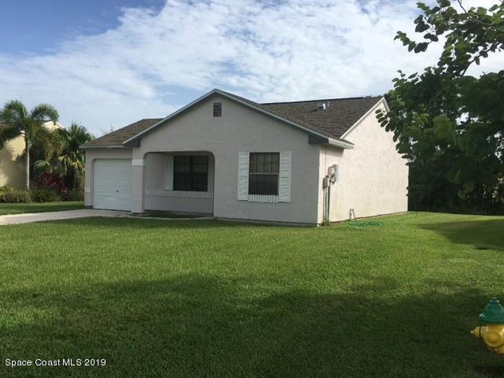 1314 Fargo Drive, Melbourne, FL 32940