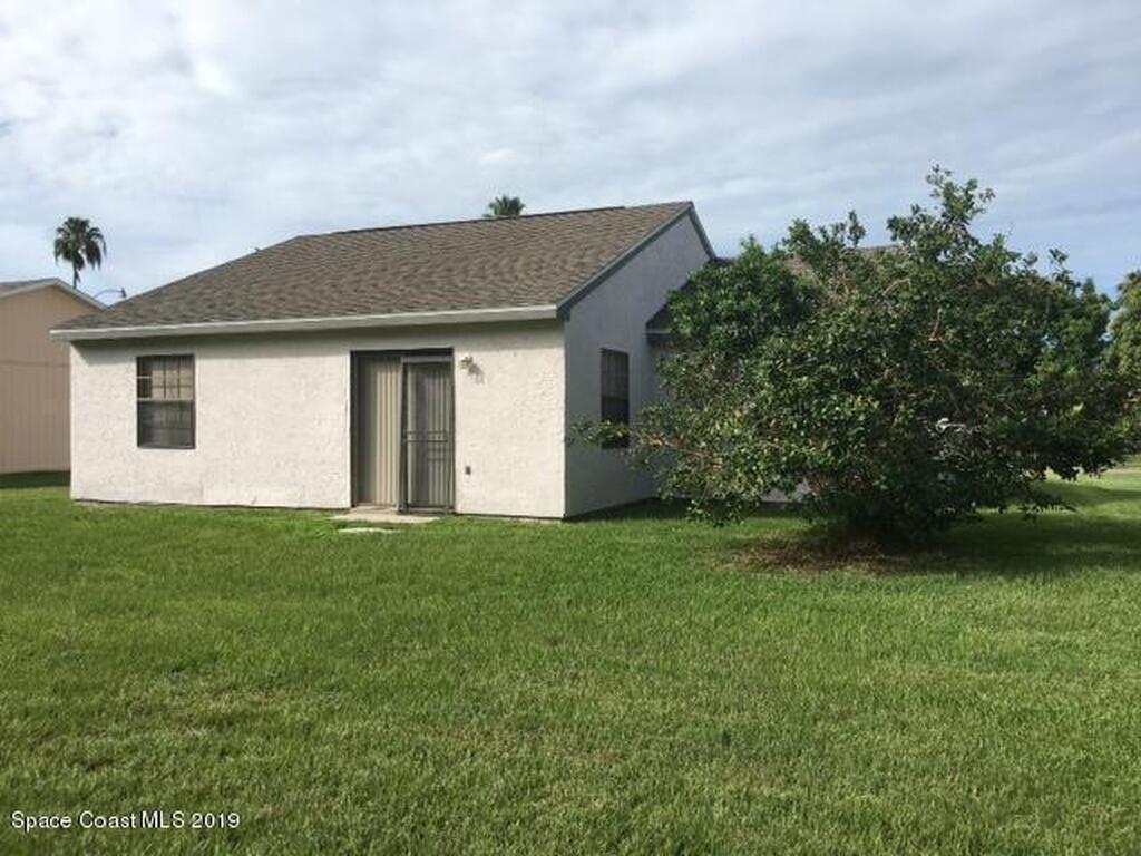 1314 Fargo Drive, Melbourne, FL 32940