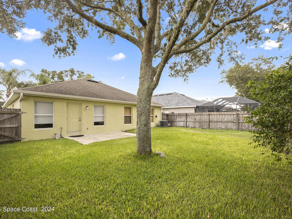 1331 Morgan Court, Melbourne, FL 32934