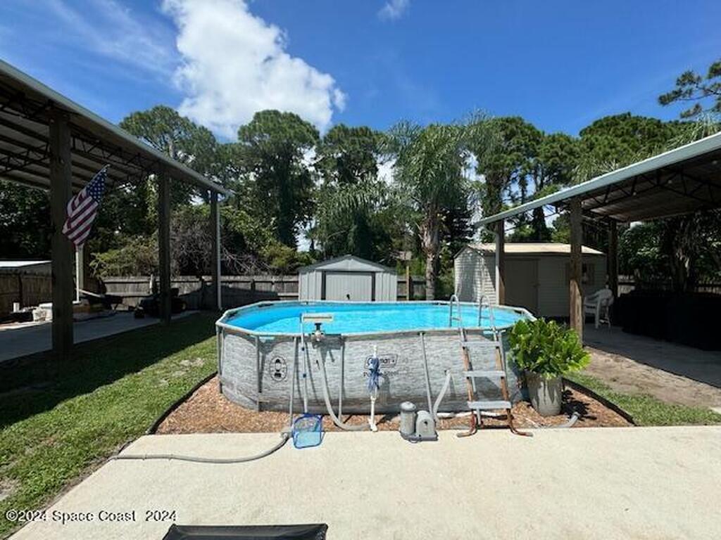 5290 Curtis Boulevard, Cocoa, FL 32927