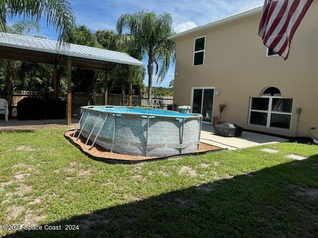 5290 Curtis Boulevard, Cocoa, FL 32927