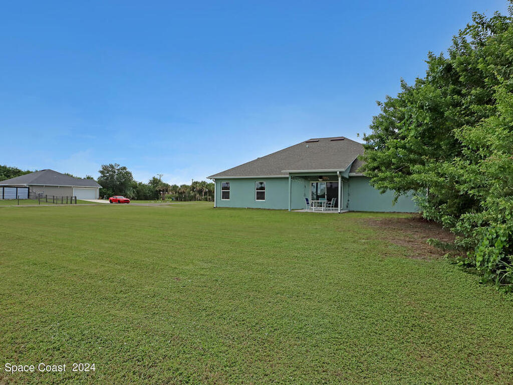 4383 Prentice Lane, Mims, FL 32754