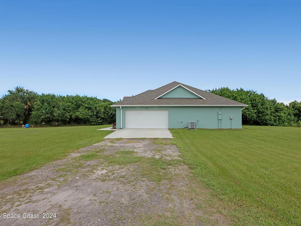 4383 Prentice Lane, Mims, FL 32754