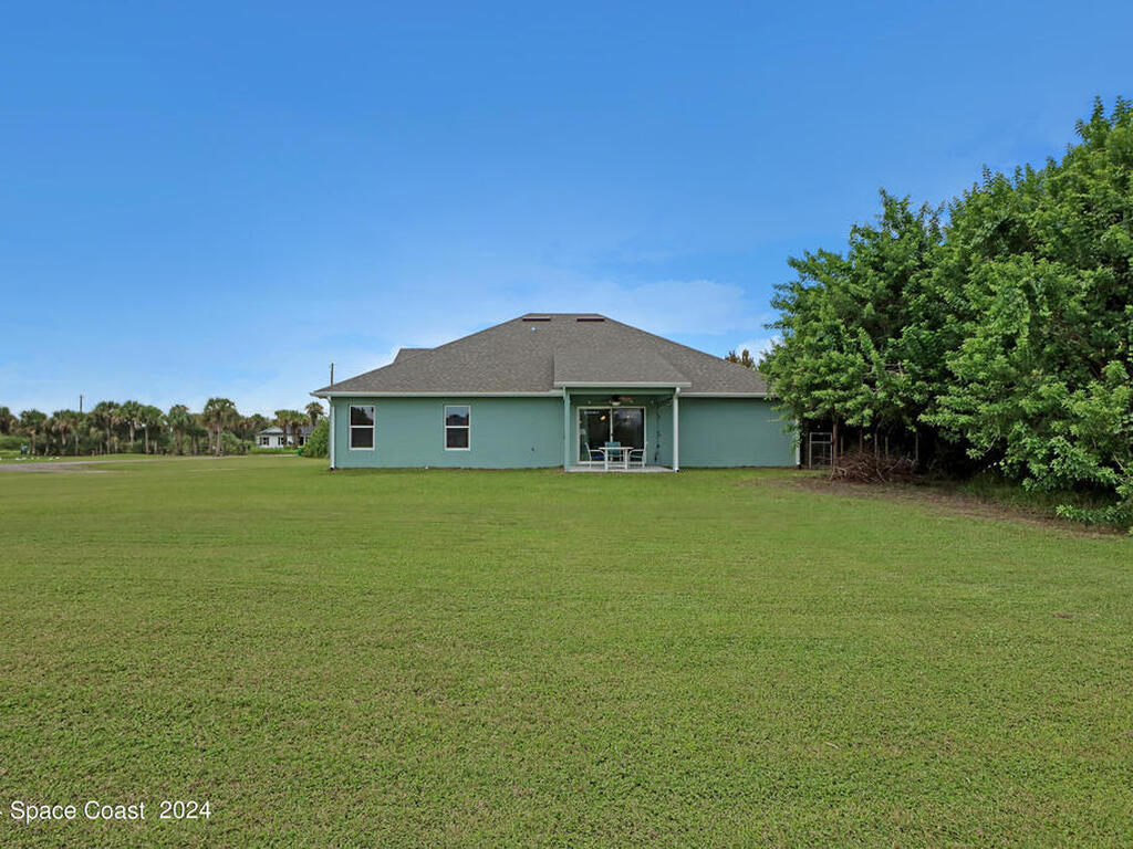 4383 Prentice Lane, Mims, FL 32754