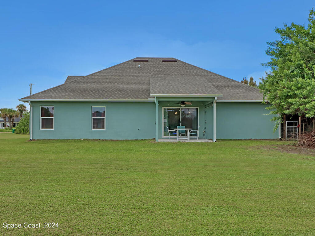 4383 Prentice Lane, Mims, FL 32754