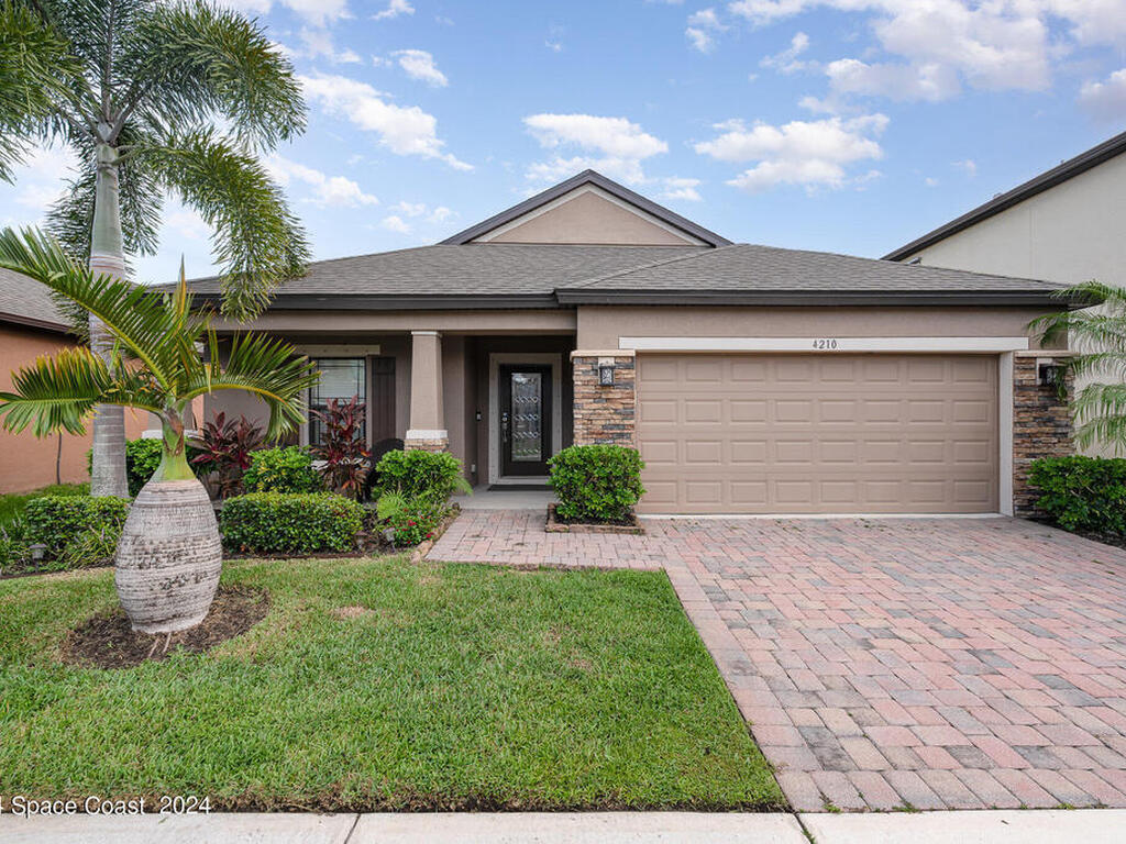 4210 Harvest Circle, Suntree, FL 32955