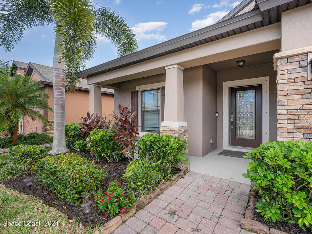 4210 Harvest Circle, Suntree, FL 32955