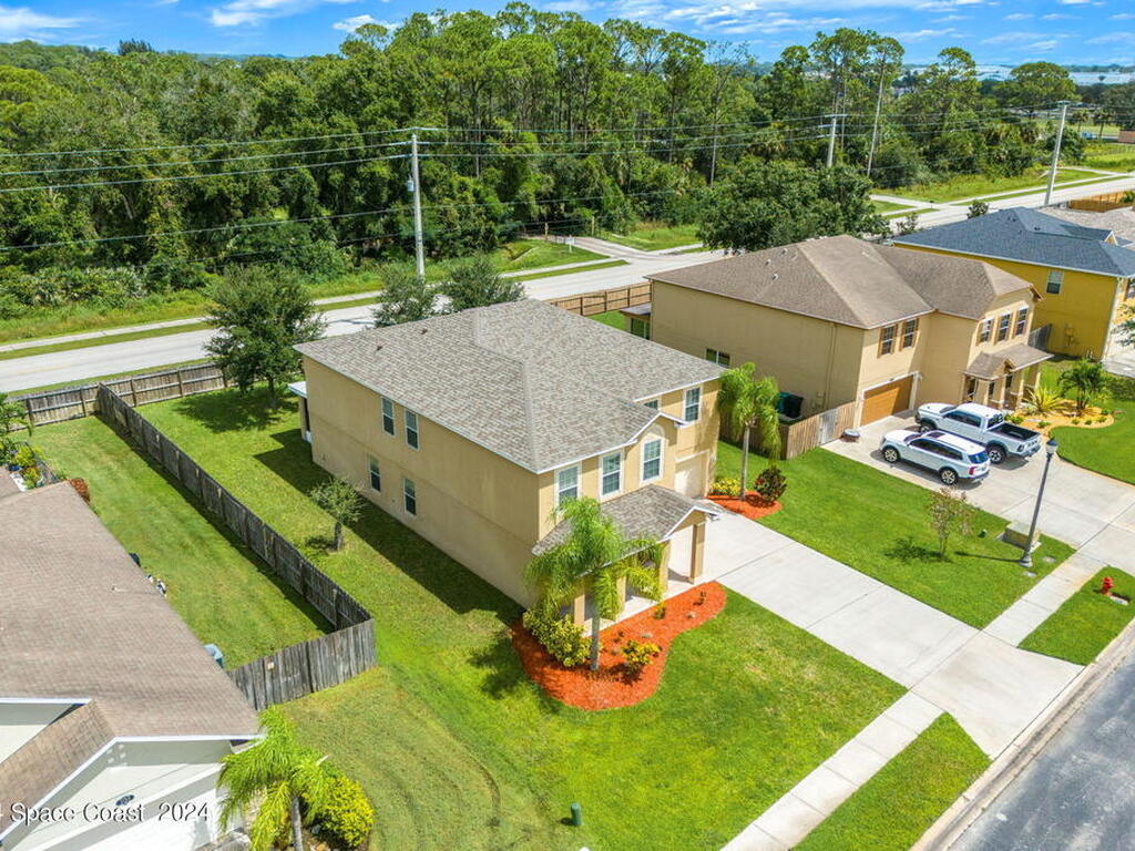 3170 Charon Avenue, Melbourne, FL 32904